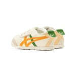 Кроссовки (TD) Onitsuka Tiger MEXICO 66 'Cream Yellow Green', бежевый - фото 4