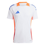 Джерси ADIDAS PERFORMANCE Jersey Tiro 24 Competition, белый - фото