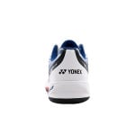 Кроссовки YONEX Tennis Shoes Men Low-top White/blue, белый/темно-синий - фото 3