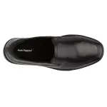 Лоферы Finn Loafer Hush Puppies, черный - фото 7