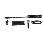 Микрофон Shure SM58 Stage Performance Kit - фото