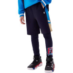 Детские леггинсы ФИЛА FILA, цвет Blue - фото 4