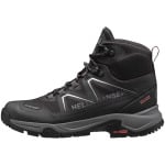 Походные ботинки Helly Hansen Cascade Mid HT, черный - фото 4