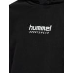 Худи Hummel Hmlcua Kinder, черный - фото 3