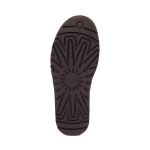 Тапочки Mens UGG Neuman Slipper, цвет Dusted Cocoa - фото 3