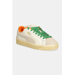 Кроссовки Puma Suede XL 2 CARROTS, белый - фото