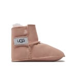 Зимние ботинки Ugg, розовый - фото