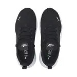 Кроссовки PUMA "PACER EASY STREET JR", цвет Puma Black- Puma Black - фото 4