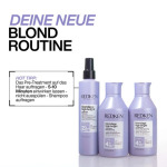 Средство Blondage High Bright для светлых волос, 250 мл, Redken - фото 2