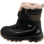 Ботинки BISGAARD Snow Boots Eddie, черный - фото 2