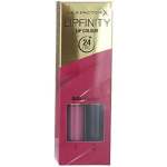 Краска для губ Lipfinity, 040 Vivacious, 2,3 мл/1,9 г, Max Factor - фото 2