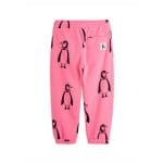 Спортивные штаны PENGUIN TROUSERS UNISEX Mini Rodini, розовый - фото 2