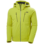 Утепленная куртка Helly Hansen Alpha 4.0 - фото