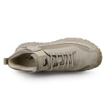 Кроссовки мужские Lifestyle Shoes Men Low-Top Beck, хаки - фото 4