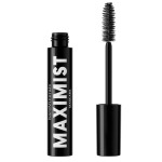 Утолщающая тушь для ресниц Черный 9мл bareMinerals,Maximist Phyto-Fiber Volumizing Mascara - фото