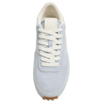 Кроссовки ZARA Lifestyle Shoes Men Low-top, синий - фото 4