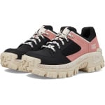 Кроссовки Caterpillar Invader Sport CT, цвет Black/Rosette Nubuck - фото