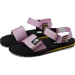 Сандалии The North Face Skeena Sandal, цвет Mineral Purple/Black Currant Purple - фото