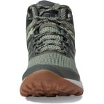 Походная обувь Antora 3 Mid Wp Merrell, цвет Lichen - фото 2