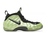 Grey and deals green foamposites