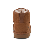 Ботинки UGG Neumel II Graphic Slip On Boot, цвет Chestnut - фото 4