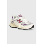 Кроссовки New Balance U9060ESC, серый - фото