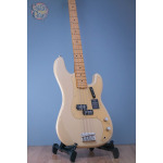 Басс гитара Fender Vintera II '50s Precision Bass Desert Sand - фото