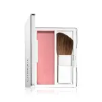 Стойкие шелковистые румяна Blushing Blush Clinique, цвет innocent peach - фото