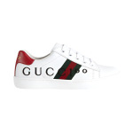 Кроссовки Ace 100 Print для детей Gucci - фото 2