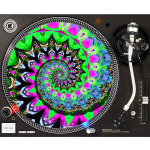 Проигрыватель Sunshine Design sdoslipmat - фото 2