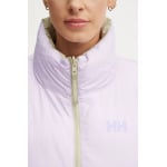 Двусторонняя куртка Helly Hansen, зеленый - фото 8