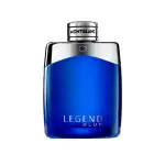 Духи legend blue eau de parfum Mont Blanc, объем 50 мл - фото 4