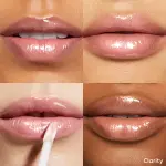 Веганский бальзам и блеск для губ Mineralist Lip Gloss-Balm Bareminerals, цвет clarity - фото 3