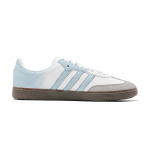 Adidas originals Samba Series Обувь для скейтбординга унисекс, Light Blue - фото 2