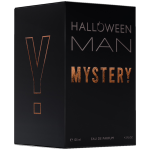 Мужская парфюмированная вода Halloween Man Mystery, 125 мл - фото 3