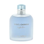 Парфюмерная вода Dolce & Gabanna Light Blue Intense Homme, 200 мл - фото