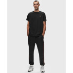 Спортивный костюм Fred Perry Contrast Tape Track Pant, цвет black/whiskybrwn - фото 2