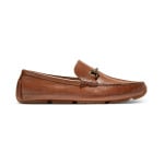 Мужские лоферы для вождения Wyatt Bit Cole Haan - фото 4