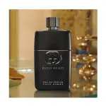 Парфюмированная вода для мужчин Guilty Man Eau De Parfum Gucci, 90 ml - фото 8