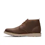 Сапоги Eastridge Chukka Boot Clarks, темно-коричневый - фото 2