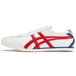 Кроссовки мексика 66 Onitsuka Tiger, белый - фото 2