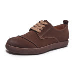 Кроссовки мужские Lifestyle Shoes Men Low-Top Hotwind, цвет Light Brown - фото 2