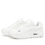 X кроссовки nike air max tl2.5 Comme Des Garçons Homme Plus, белый - фото 2