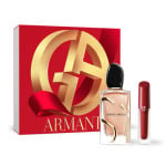 Женская туалетная вода Cofre Si Intense EDP Armani, EDP 100 ml + Regalos - фото 2