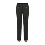 Брюки из софтшелла Icepeak "D SOFTSHELL PANTS ENIGMA", черный - фото