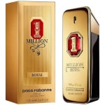 Духи, 200 мл Paco Rabanne, 1 Million Royal - фото 2