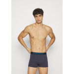 Трусики BOXER 4 PACK Bruno Banani, цвет marine/blau/rot/grün - фото