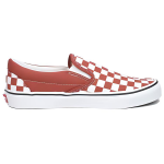 Классические кроссовки Slip-On "Checkerboard" Vans - фото 2