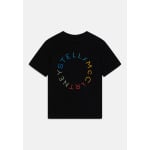 Футболка UNISEX Stella McCartney Kids, черный - фото 3