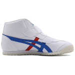 Кроссовки mexico mid runner Onitsuka Tiger, белый - фото 2